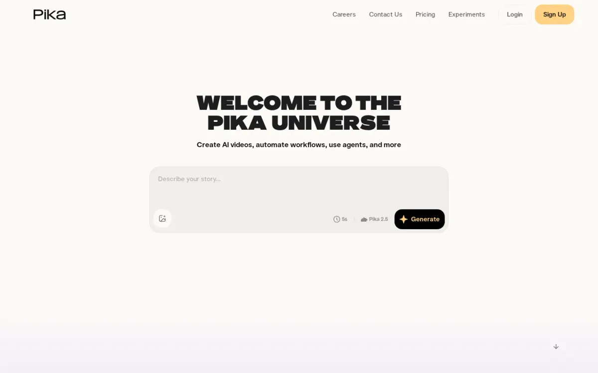 Pika