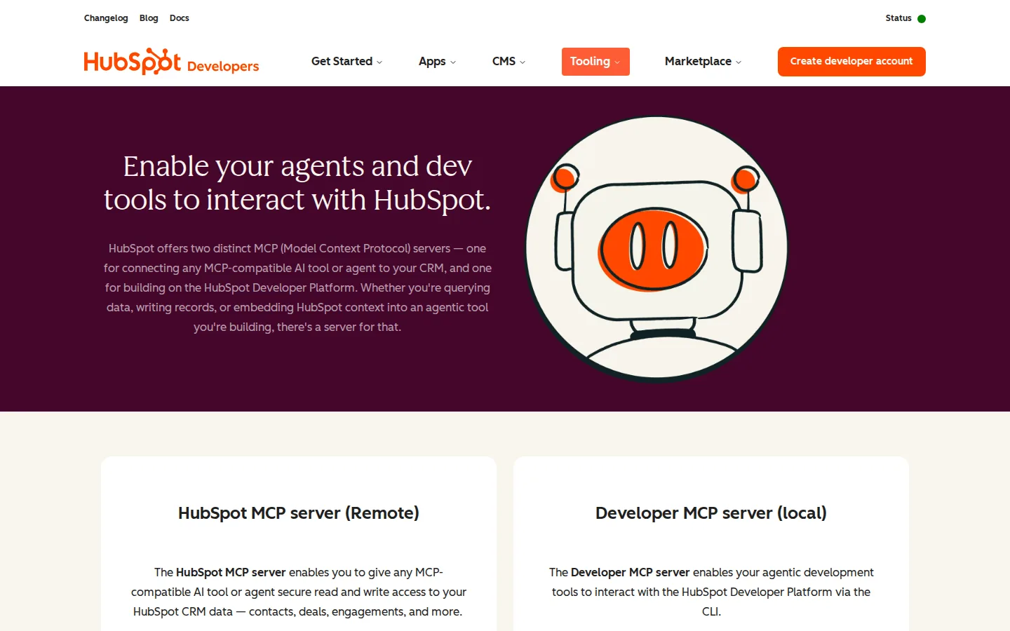 HubSpot