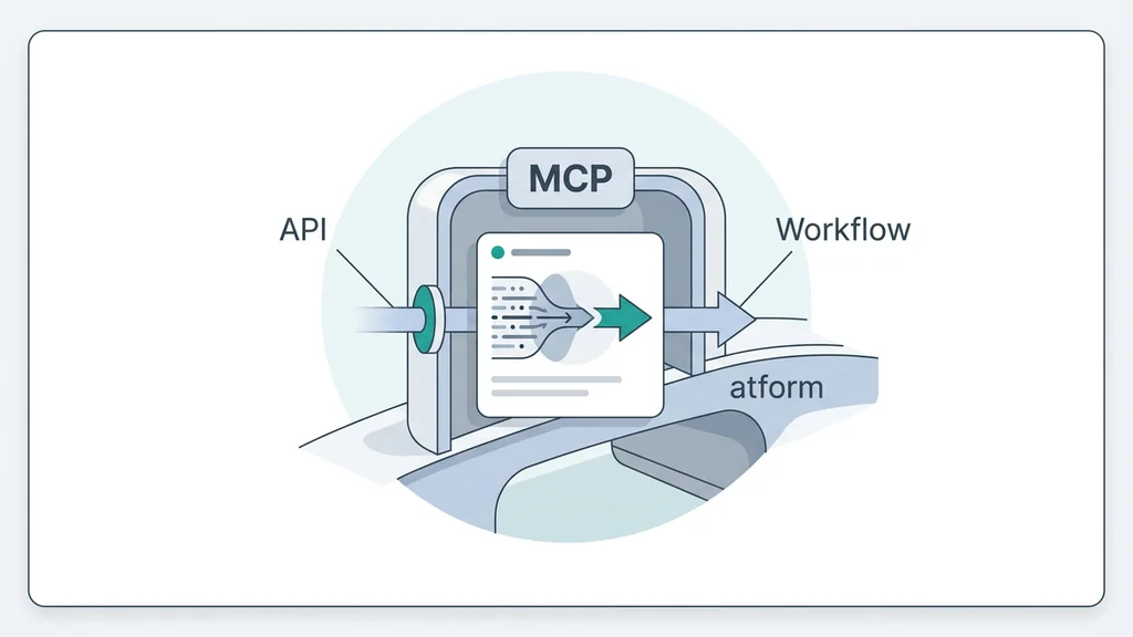 Infographic summarizing the key points of Connecting Claude to Meta Ads Data