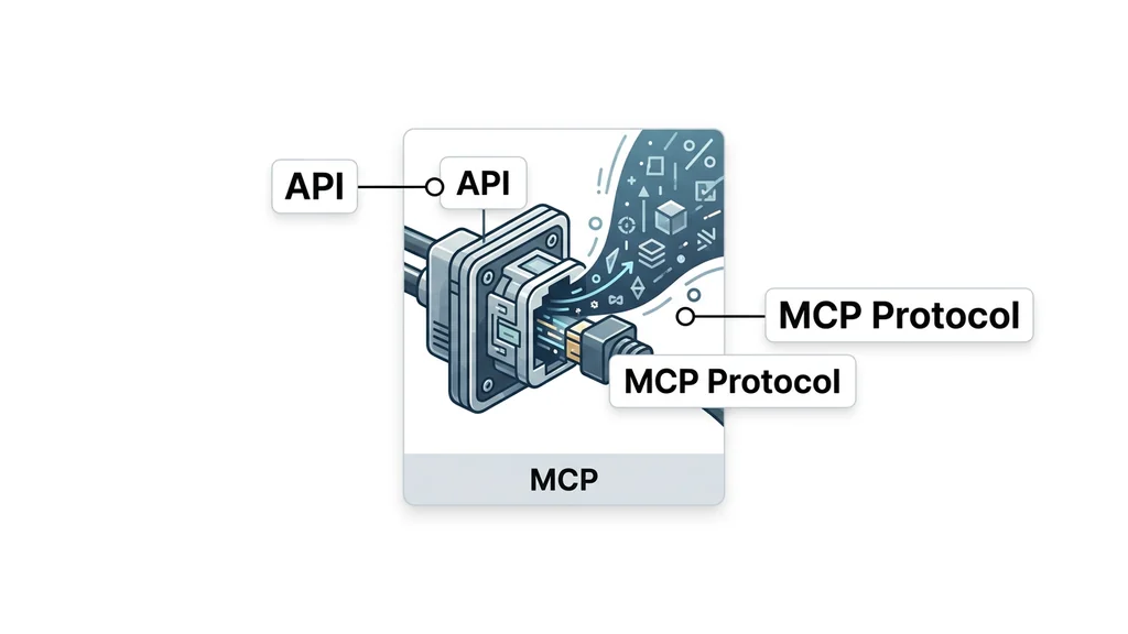 Infographic summarizing the key points of Defining the Meta Ads MCP Protocol
