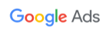 Google Ads logo