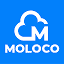 Moloco Ads logo