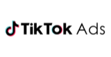 TikTok Ads logo